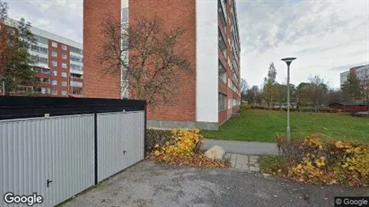 Apartments for rent in Eskilstuna - Photo from Google Street View