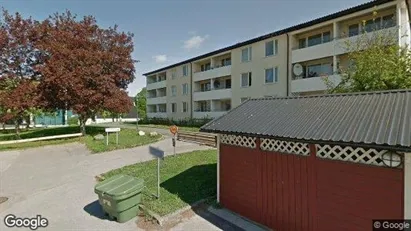 Apartments for rent in Norrköping - Photo from Google Street View