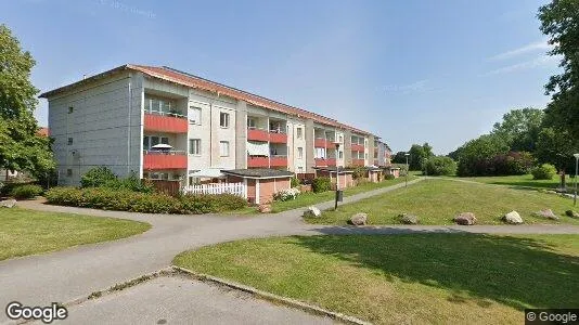 Apartments for rent in Norrköping - Photo from Google Street View