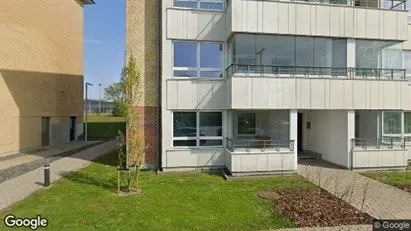 Apartments for rent in Aalborg SØ - Photo from Google Street View