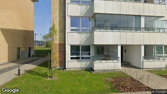 Apartments for rent in Aalborg SØ - Photo from Google Street View