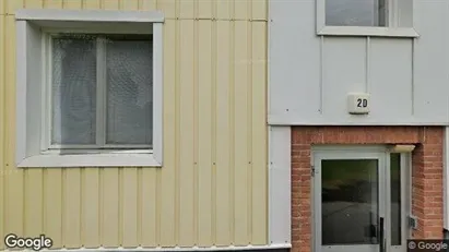 Apartments for rent in Fagersta - Photo from Google Street View Apartments for rent in Fagersta - Photo from Google Street View