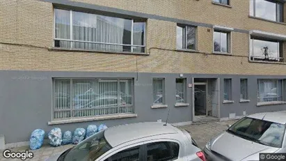 Apartments for rent in Gent Sint-Amandsberg - Photo from Google Street View