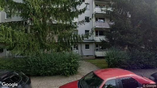 Apartments for rent in Gotha - Photo from Google Street View