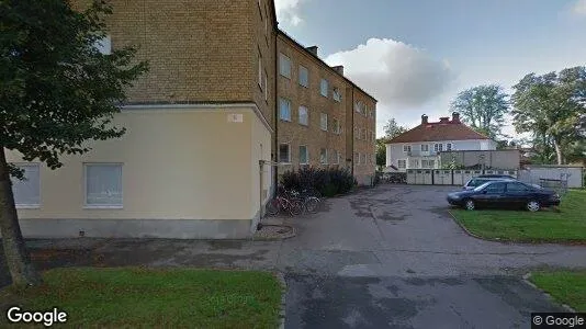Apartments for rent in Ljungby - Photo from Google Street View
