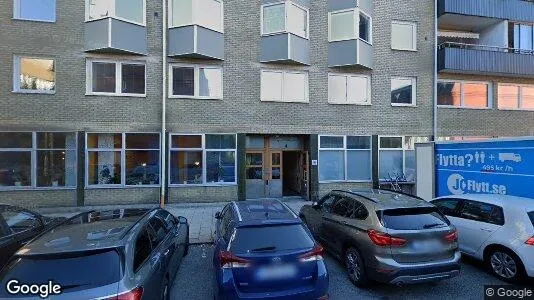 Apartments for rent in Malmö City - Photo from Google Street View