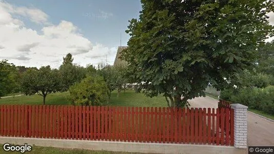 Apartments for rent in Elva - Photo from Google Street View