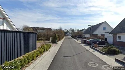 Apartments for rent in Kungsör - Photo from Google Street View
