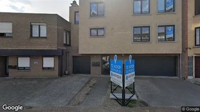 Apartments for rent in Zwijndrecht - Photo from Google Street View
