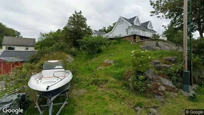 Apartments for rent in Austevoll - Photo from Google Street View