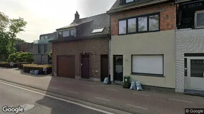 Apartments for rent in Wijnegem - Photo from Google Street View