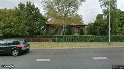 Rooms for rent in Nijmegen - Photo from Google Street View