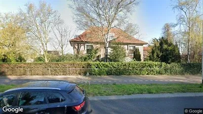 Rooms for rent in Nijmegen - Photo from Google Street View