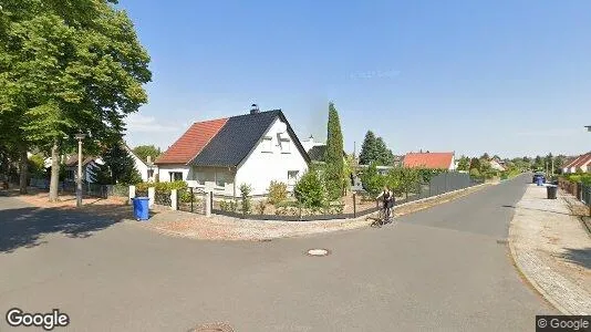 Apartments for rent in Bautzen - Photo from Google Street View