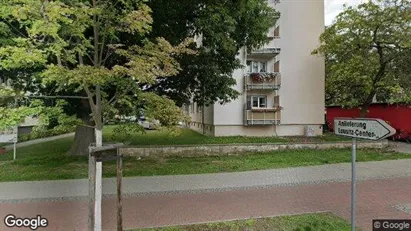 Apartments for rent in Bautzen - Photo from Google Street View