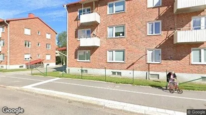 Apartments for rent in Sundsvall - Photo from Google Street View