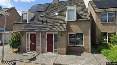Apartments for rent in Valkenswaard - Photo from Google Street View