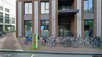 Apartments for rent in Eindhoven - Photo from Google Street View
