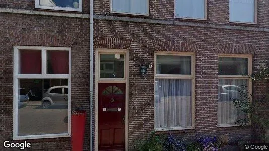 Apartments for rent in Den Helder - Photo from Google Street View