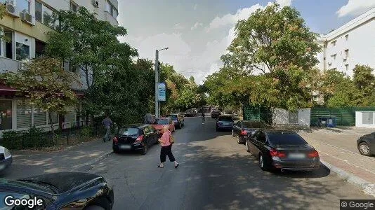 Apartments for rent in Bucureşti - Sectorul 1 - Photo from Google Street View