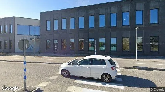 Houses for rent in Botkyrka - Photo from Google Street View