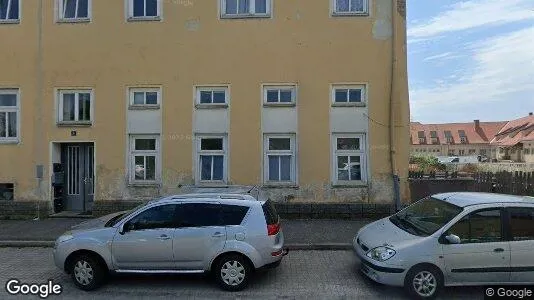 Apartments for rent in Thaya - Photo from Google Street View