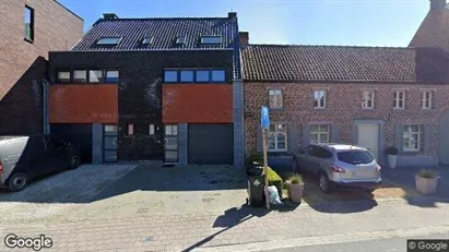 Apartments for rent in Galmaarden - Photo from Google Street View