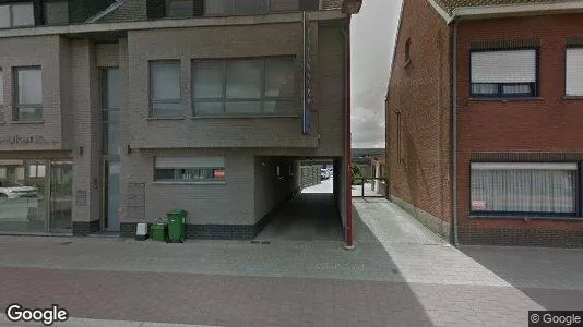 Apartments for rent in Rijkevorsel - Photo from Google Street View
