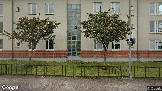 Apartments for rent in Eskilstuna - Photo from Google Street View