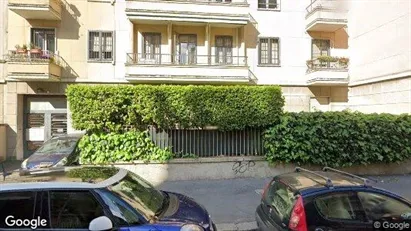 Apartments for rent in Spoleto - Photo from Google Street View