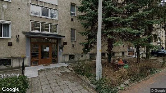 Apartments for rent in Gödöllői - Photo from Google Street View