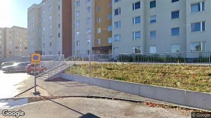 Apartments for rent in Gävle - Photo from Google Street View