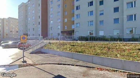 Apartments for rent in Gävle - Photo from Google Street View