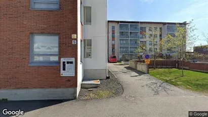 Apartments for rent in Oulu - Photo from Google Street View