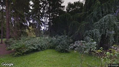 Apartments for rent in Olomouc - Photo from Google Street View
