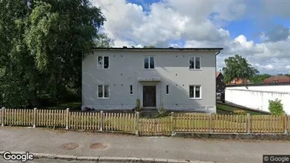 Apartments for rent in Svalöv - Photo from Google Street View