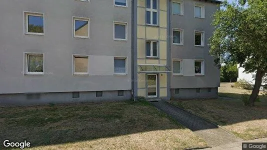 Apartments for rent in Essen - Photo from Google Street View