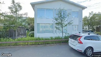 Apartments for rent in Reykjavík Laugardalur - Photo from Google Street View