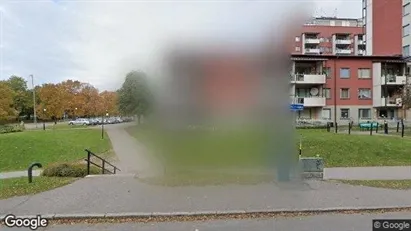 Apartments for rent in Gävle - Photo from Google Street View