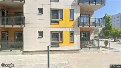 Apartments for rent in Gävle - Photo from Google Street View
