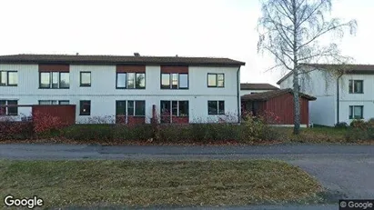 Apartments for rent in Torsby - Photo from Google Street View