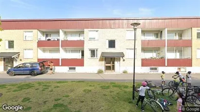 Apartments for rent in Finspång - Photo from Google Street View