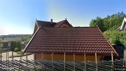 Apartments for rent in Enebakk - Photo from Google Street View