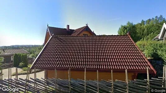 Apartments for rent in Enebakk - Photo from Google Street View