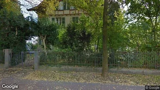Apartments for rent in Thun - Photo from Google Street View