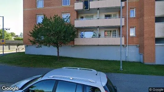 Apartments for rent in Växjö - Photo from Google Street View
