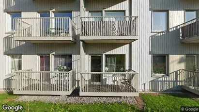 Apartments for rent in Eskilstuna - Photo from Google Street View