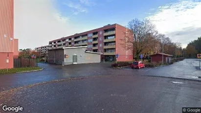 Apartments for rent in Gävle - Photo from Google Street View