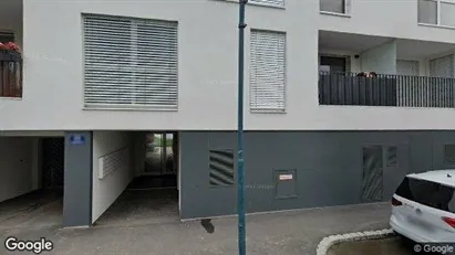 Apartments for rent in Leopoldsdorf - Photo from Google Street View