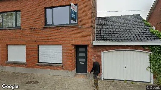 Rooms for rent in Maldegem - Photo from Google Street View
